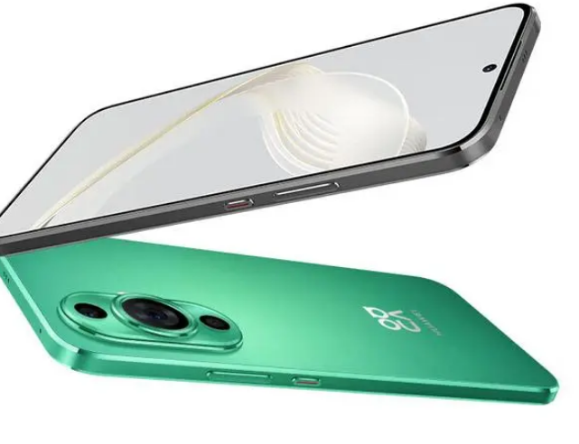 伊川苹果12维修店分享华为nova11SE和iPhone12怎么选