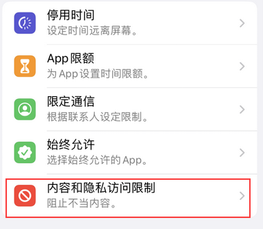 伊川appleID维修服务iPhone设置中Apple ID显示为灰色无法使用