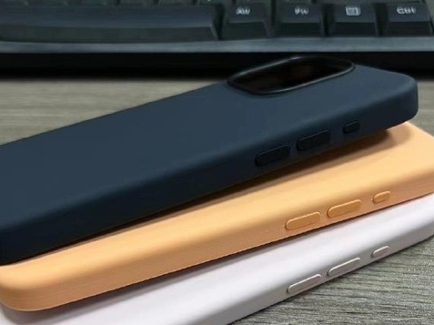 伊川苹果14维修站分享iPhone14手机壳能直接给iPhone15用吗?