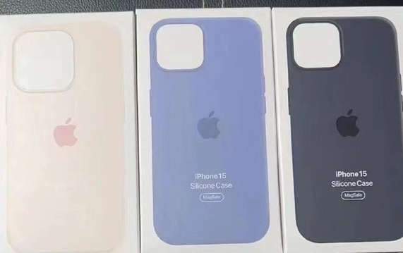 伊川苹果14维修站分享iPhone14手机壳能直接给iPhone15用吗？ 