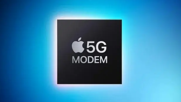 伊川苹果维修网点分享iPhone15会搭载自研5G芯片吗？ 