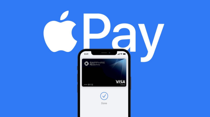 伊川苹果14服务点分享iPhone 14 设置 Apple Pay 后，锁屏密码不正确怎么办 