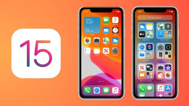 伊川苹果13维修分享iPhone13更新iOS 15.5，体验如何 