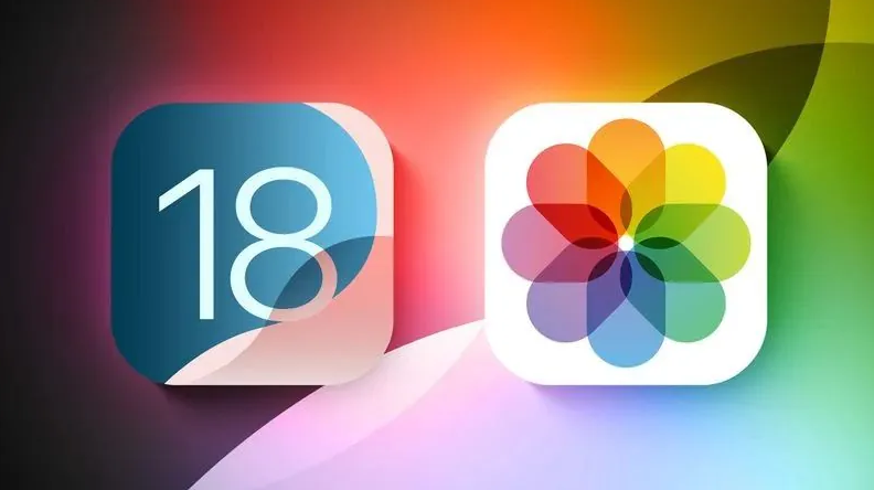 伊川苹果手机维修分享苹果 iOS / iPadOS 18.1Beta 3 发布 