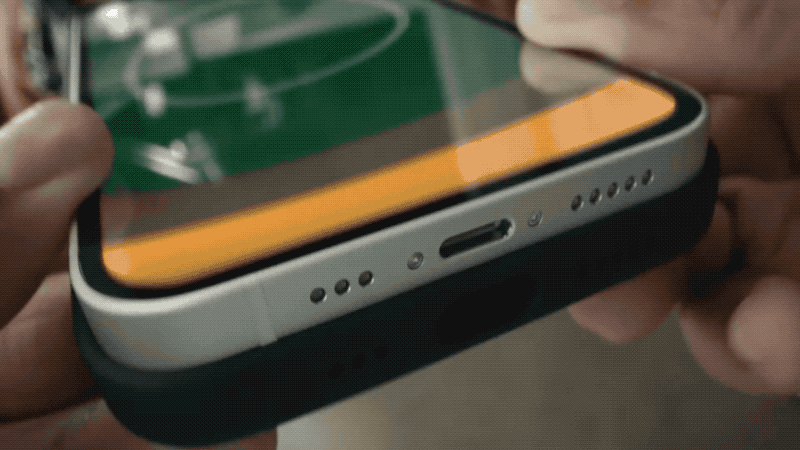 伊川苹果手机维修分享未来 Magsafe 还有哪些发展空间 