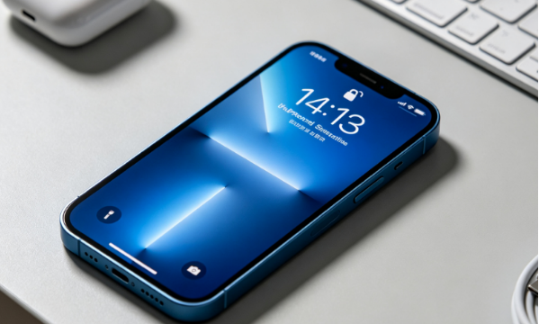 伊川苹果手机维修分享iPhone13 换电池 