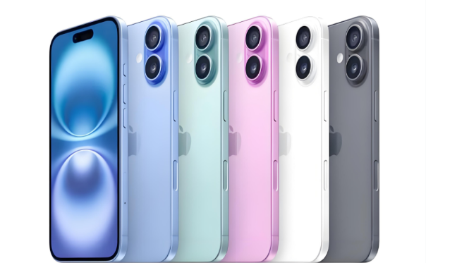 伊川苹果手机维修分享iPhone 17换电池 
