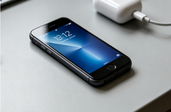 伊川苹果手机维修分享iPhone SE换电池 