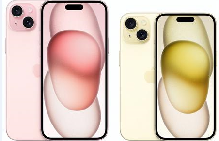 伊川苹果维修点分享iPhone 15 Plus进水维修 