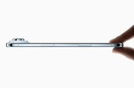 伊川苹果维修点分享iPhone 17 Air自动关机电源故障解析 