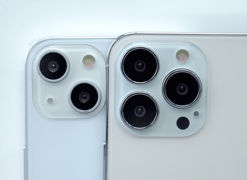 伊川苹果维修点分享iPhone 13 Pro Max黑屏隐蔽诱因解读 