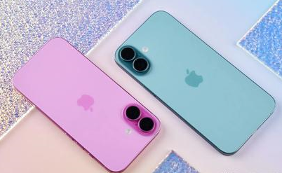 伊川苹果维修点分享iPhone 16手机黑屏多重诱因解析 
