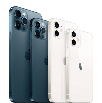 伊川苹果维修点分享iPhone 12 Pro发烫关联故障汇总 