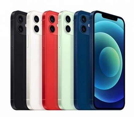 伊川苹果维修点分享iPhone 12 Pro Max发烫冷门故障梳理 