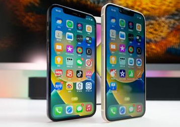 伊川苹果维修点分享iPhone 14 Plus发烫常见情况科普 